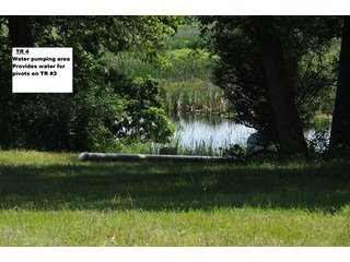 TRACT 4 - MICHIGAN LAND AUCTION, 475+/- ACRES OFFERED IN 4 TRACTS WITH 9 PIVOTS IN ST. JOSEPH COUNTY